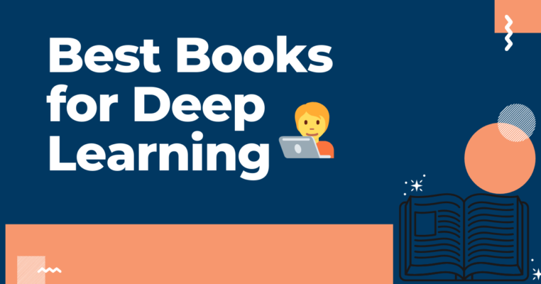 Top Best Books for Deep Learning