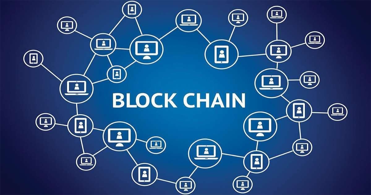 What Is Blockchain Technology