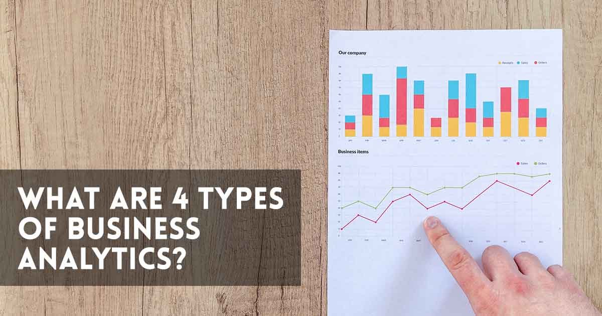 Types of Business Analytics