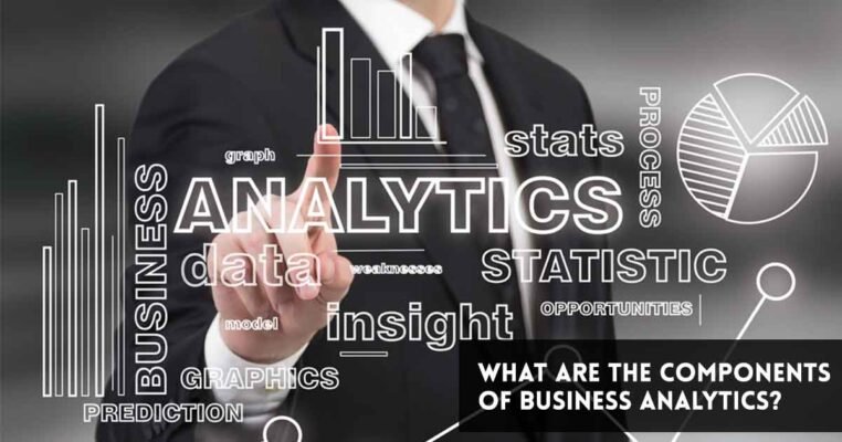 Components of Business Analytics