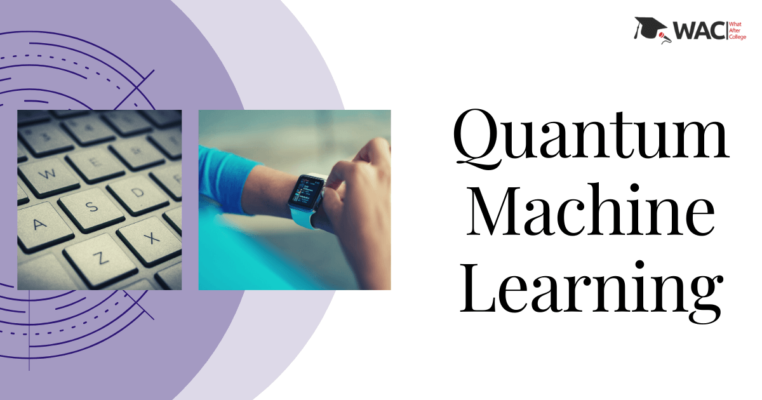 What is Quantum Machine Learning