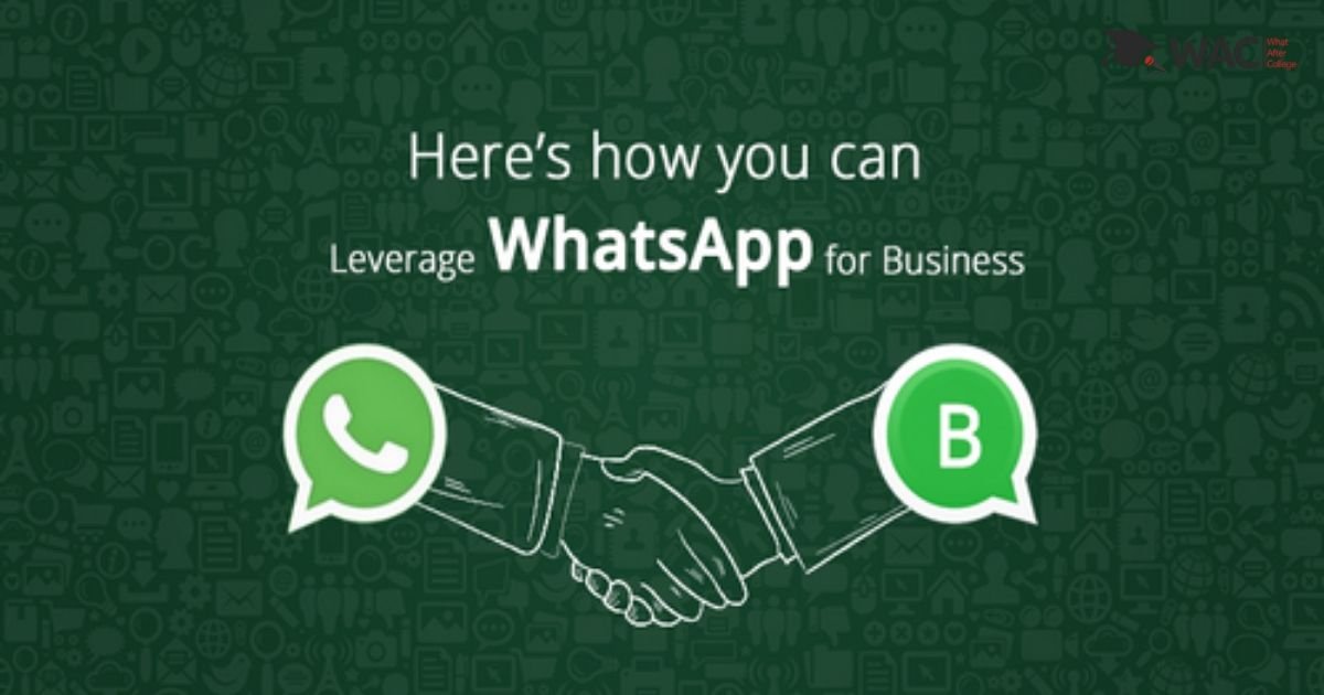WhatsApp as a Marketing Tool