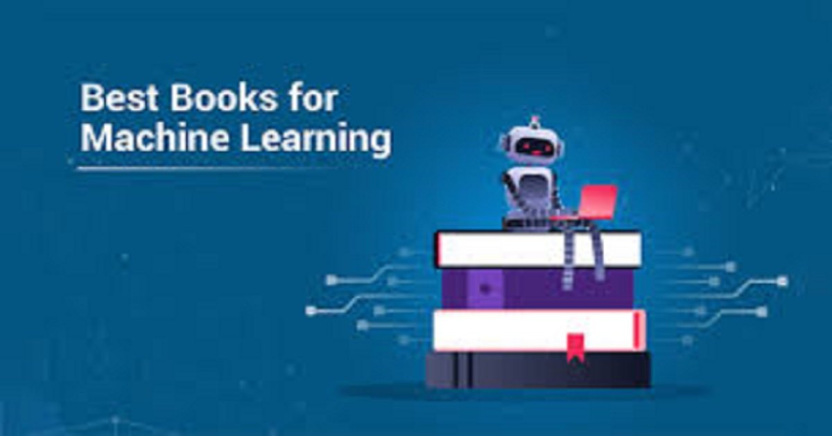 best books for machine learning