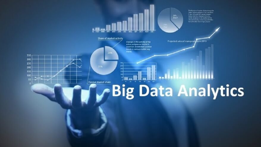 Tools for Big Data