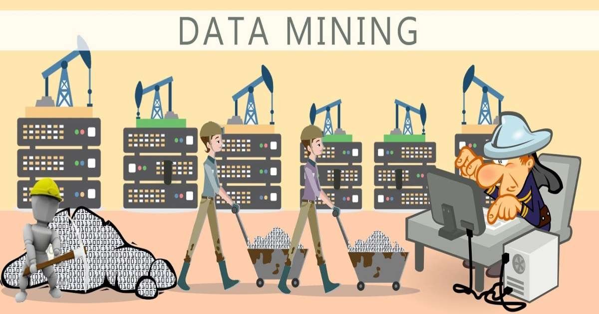 examples of data mining