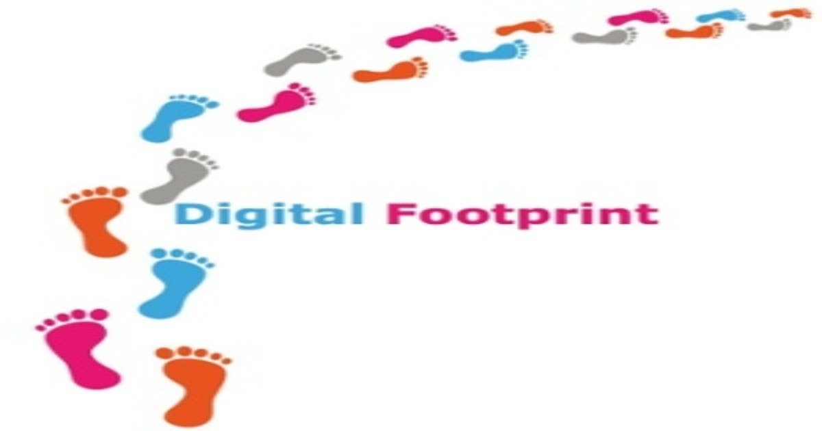 What Is Digital Footprint