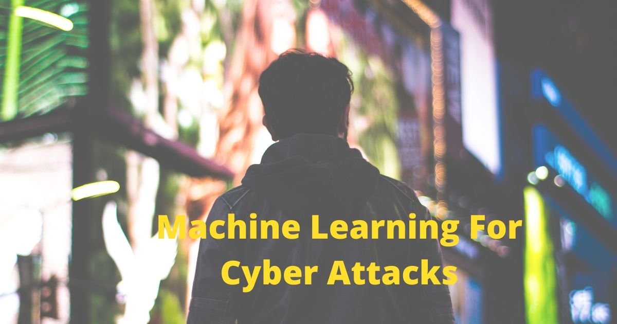 machine learning in cybersecurity
