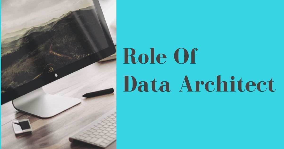 role of data architect