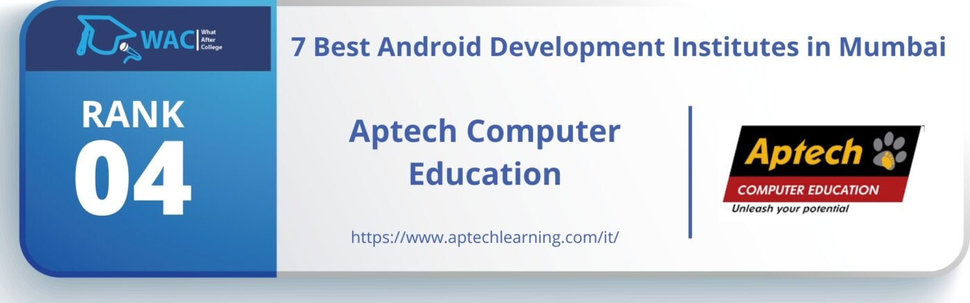 Android Development Institutes in Mumbai