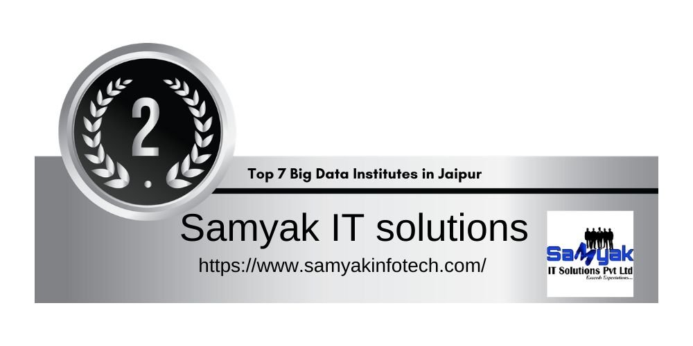 Samyak IT solutions 
