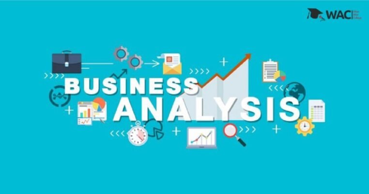 Skills Required For Business Analytics