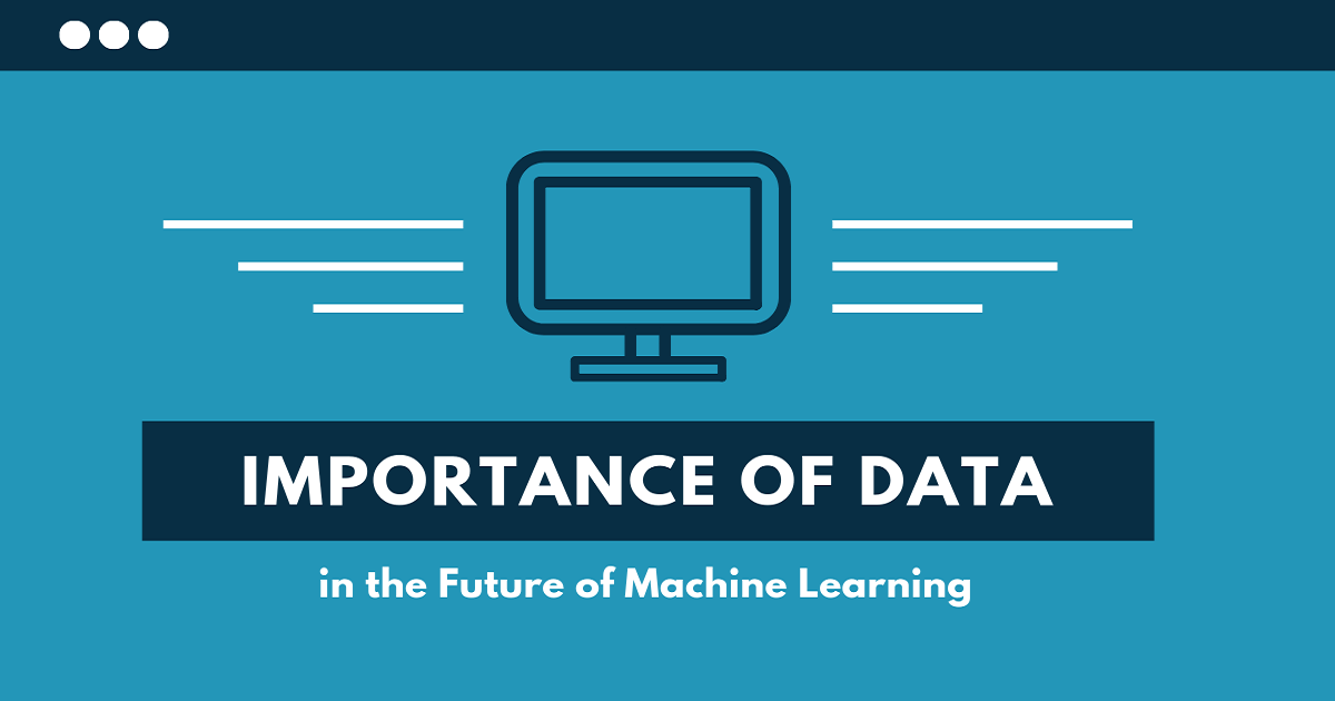The Future Of Machine Data