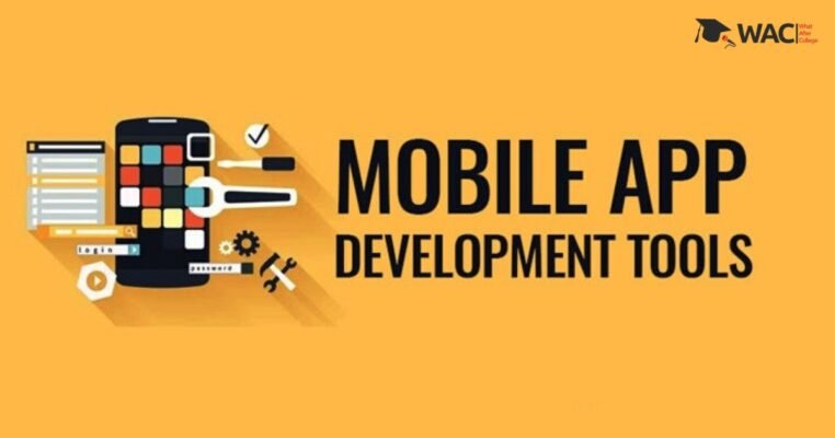 Tools For Android App Development