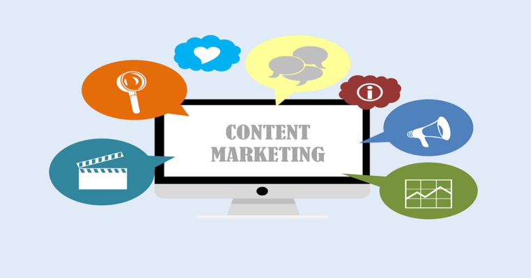 Impact of content marketing