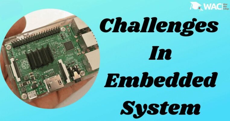 challenges in embedded system