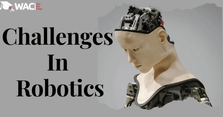 challenges in robotics