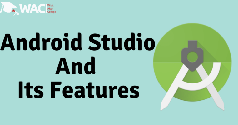 Feature of Android studio