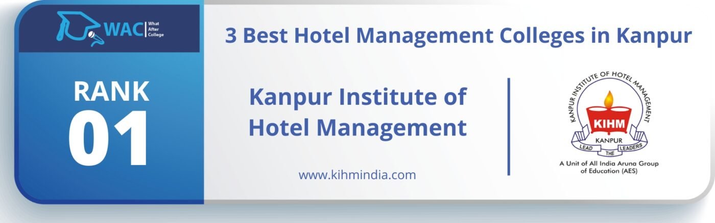 Hotel Management Colleges in Kanpur