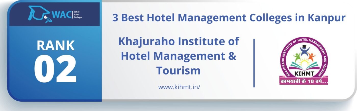Hotel Management Colleges in Kanpur 