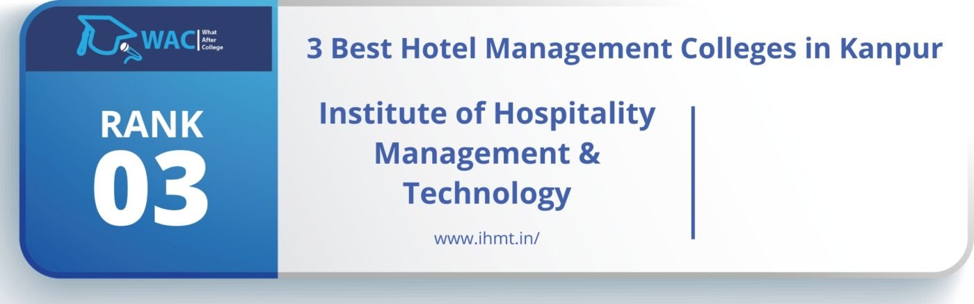 hotel management colleges in Kanpur