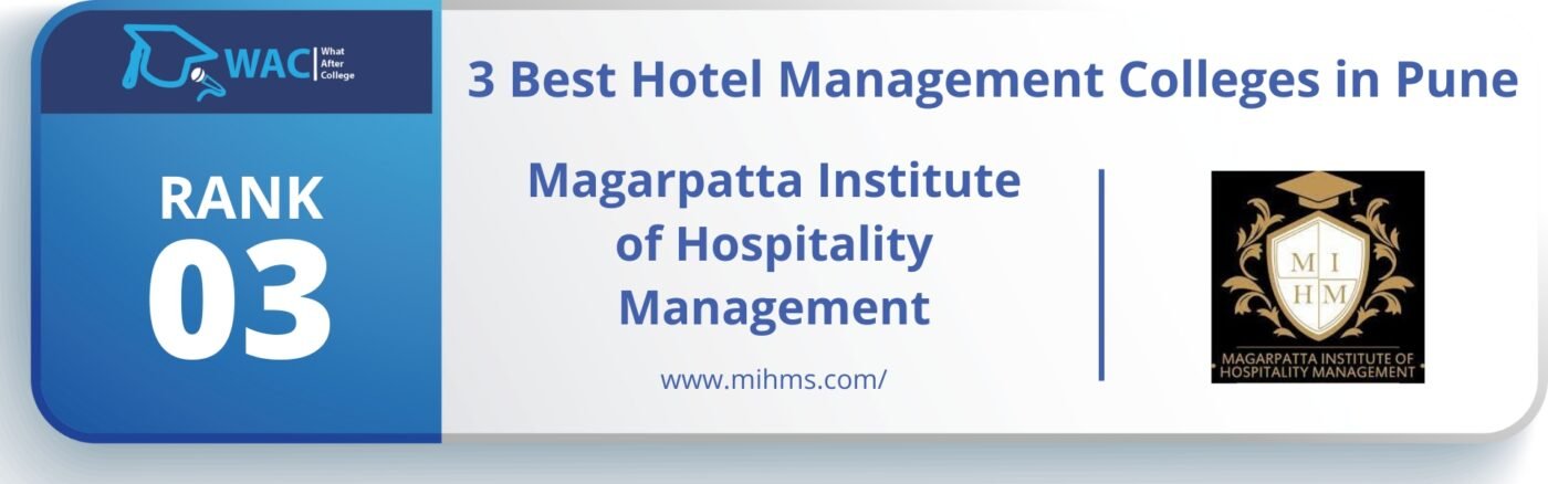 Hotel Management Colleges in Pune
