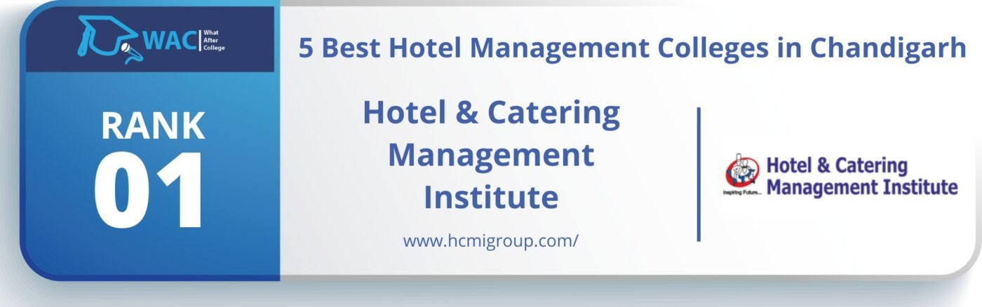 Hotel management Colleges in Chandigarh