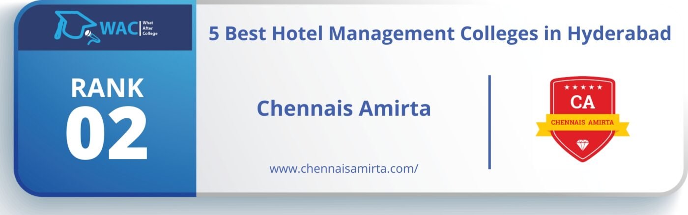 Hotel Management Colleges in Hyderabad