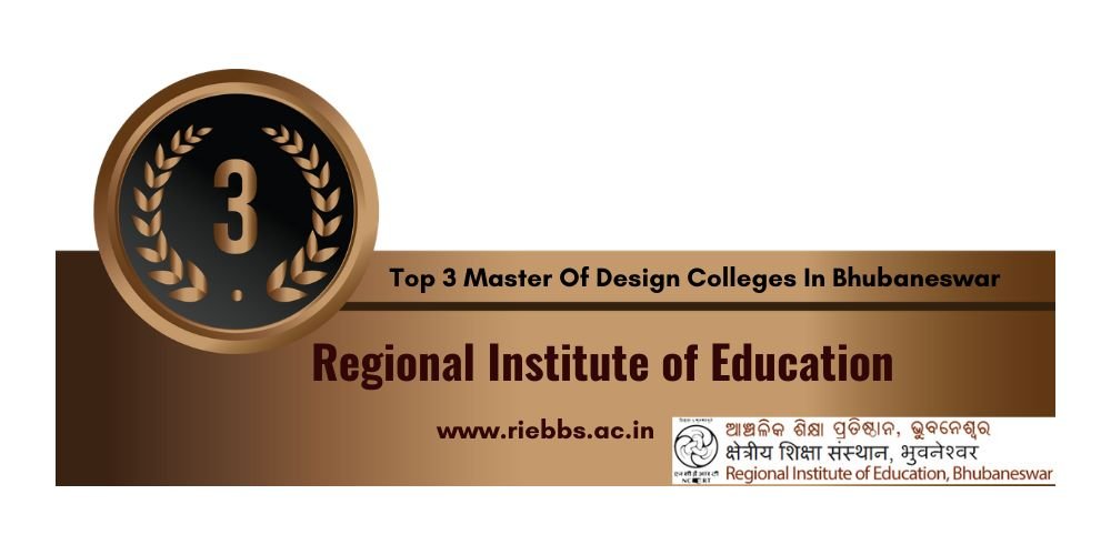 Master Of Design College in Bhubaneswar