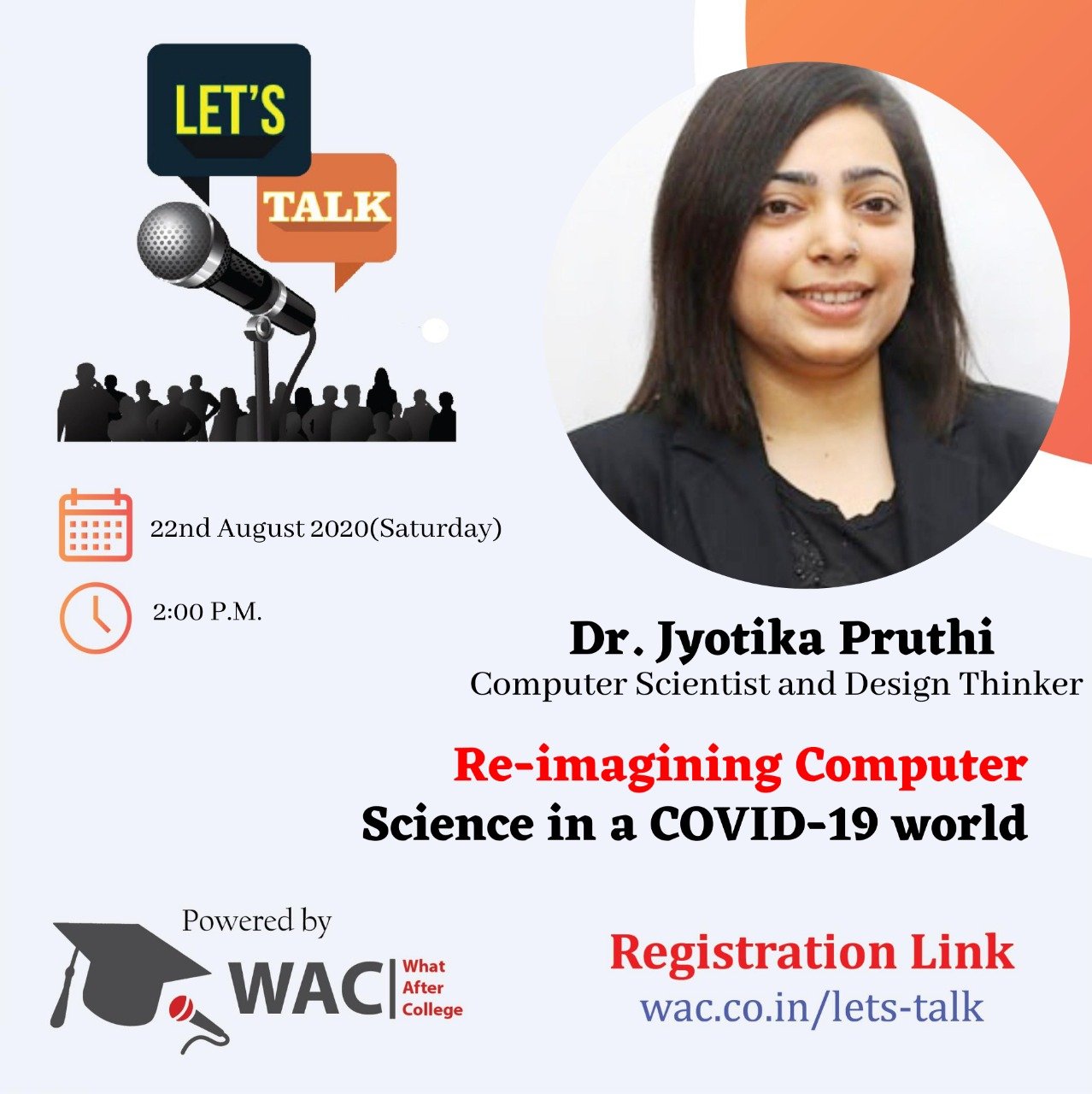 Dr Jyotika Pruthi