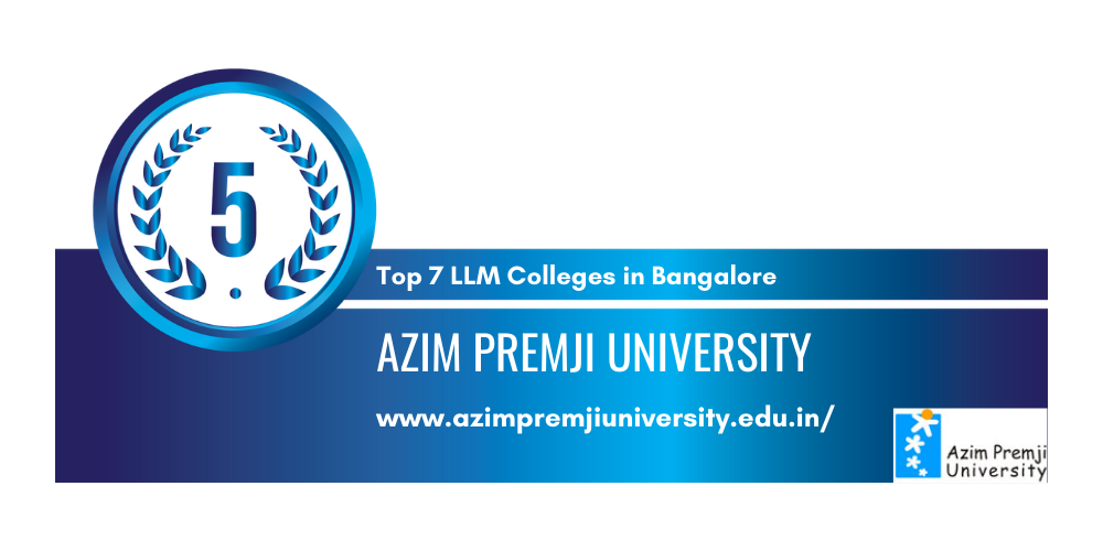 Top-7-LLM-College-In-Bangalore