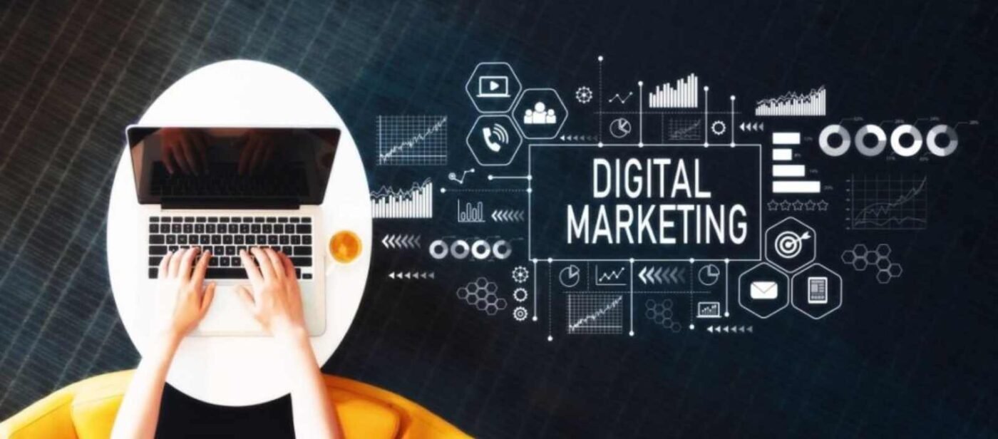 Digital Marketing Skills You Need?