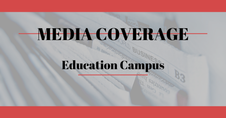 WAC Media Coverage - Education Campus