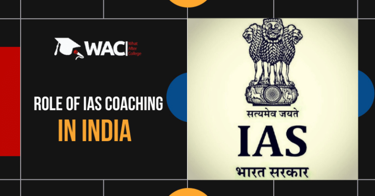 IAS Coaching In India