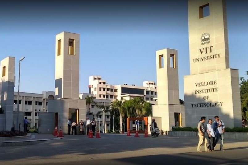 Vellore Institute of Technology – Courses offered and Admissions