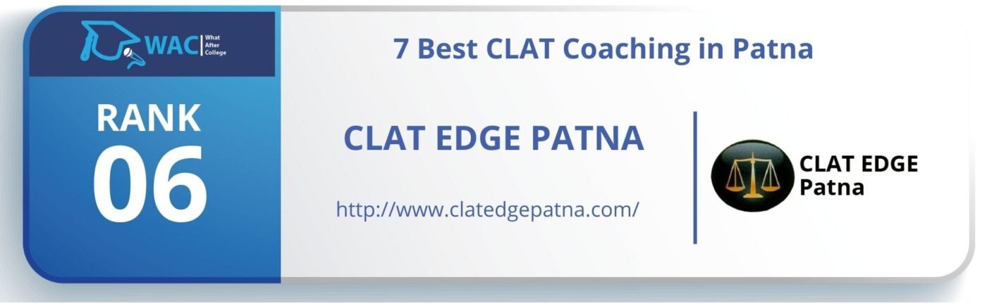 CLAT Coaching center in patna