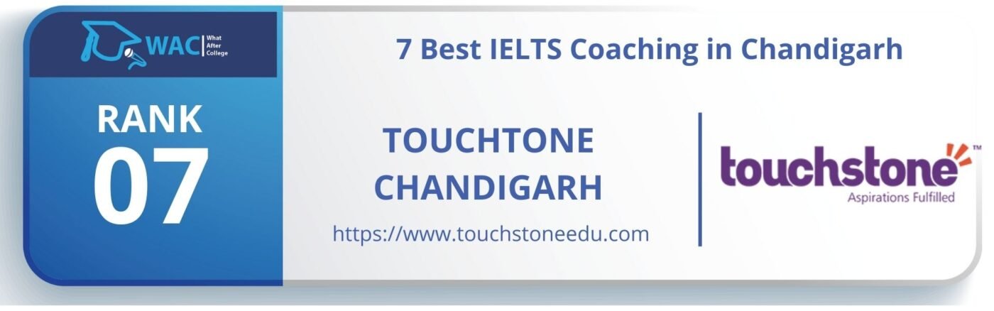 Touchtone Chandigarh