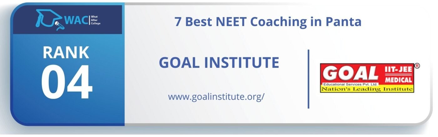 NEET Coaching in Patna