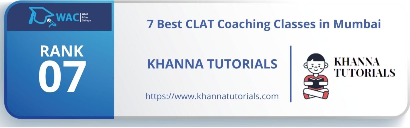 Best clat coaching in mumbai