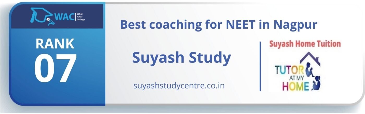 Suyash Study Center