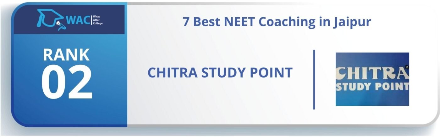 NEET coaching in Jaipur