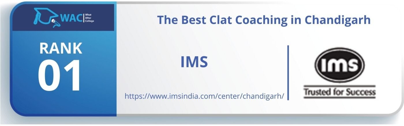 CLAT Coaching  in Chandigarh