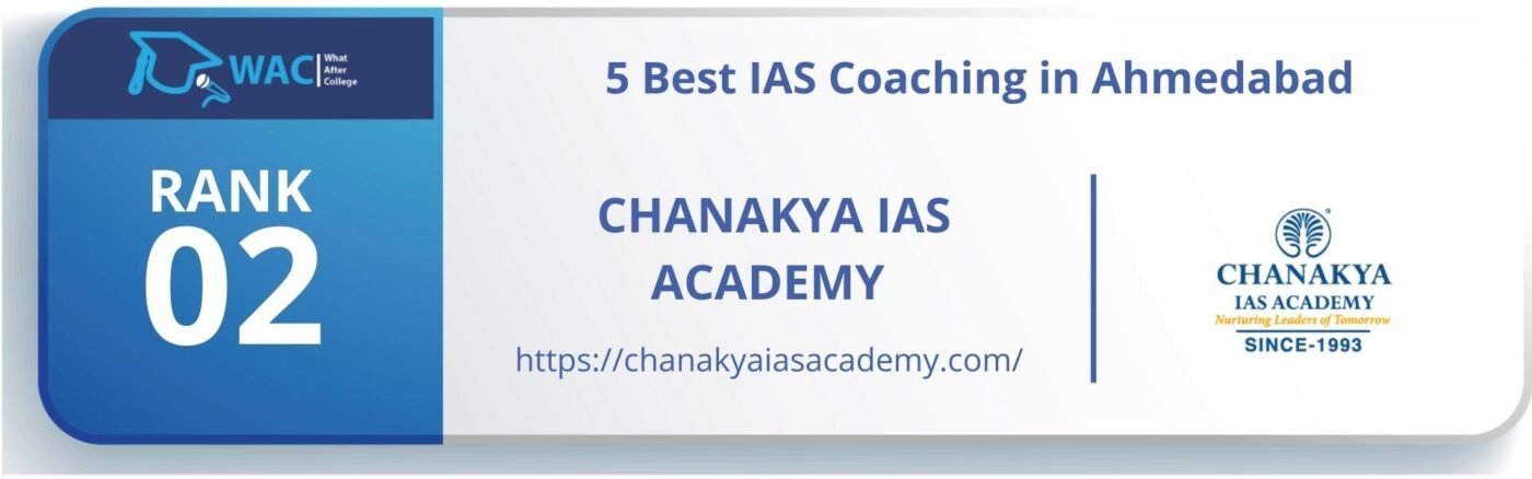 IAS Coaching In Ahmedabad