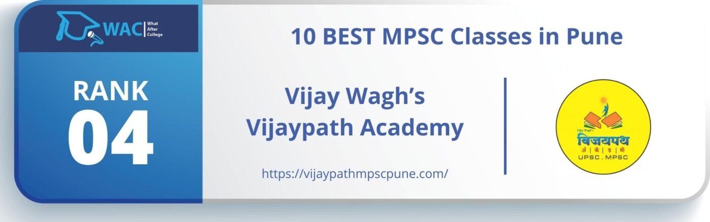 BEST MPSC Classes in Pune 