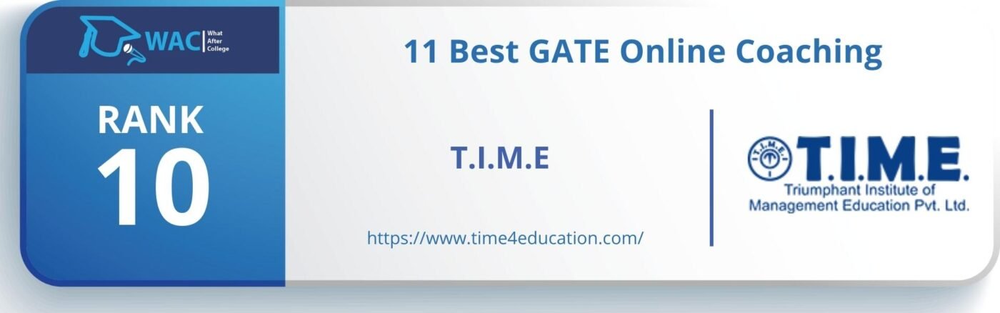 best online coaching for gate