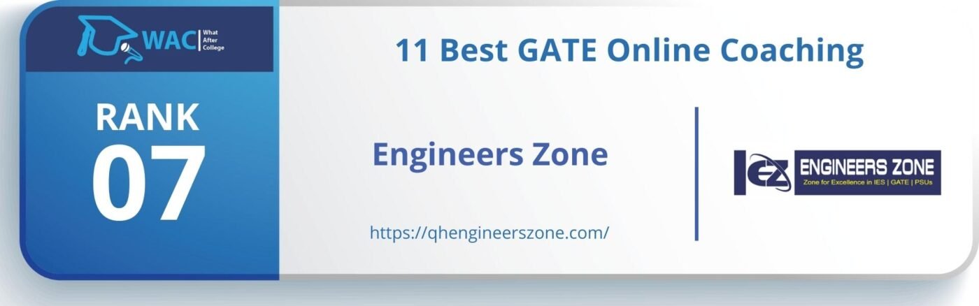 Rank 7 : Engineers Zone