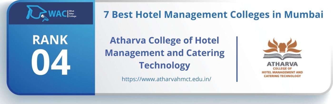 Top Hotel Management Colleges in Mumbai