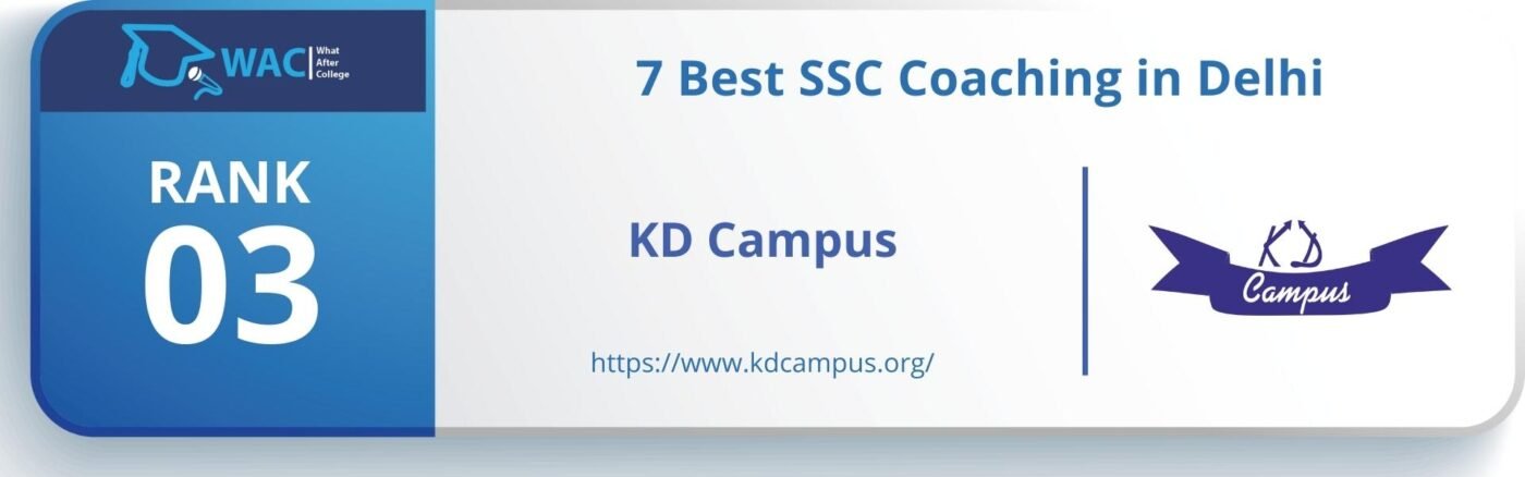 Best ssc cgl coaching in delhi