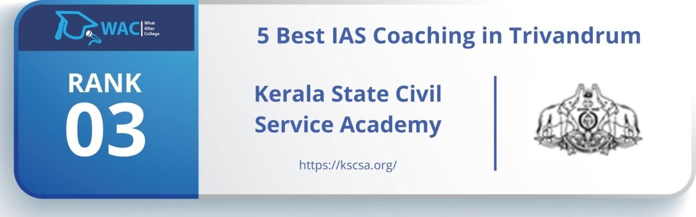 ias coaching centre in trivandrum