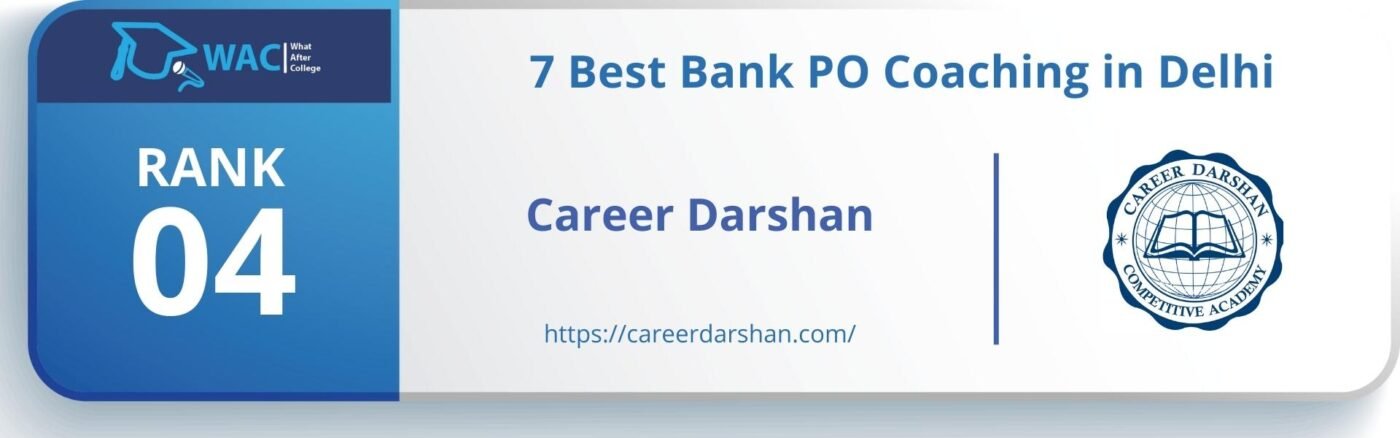 best coaching for bank po in delhi