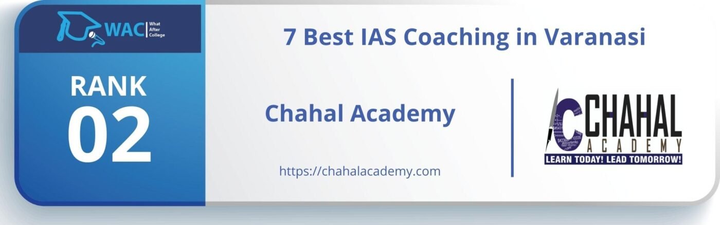 IAS Coaching in Varanasi 